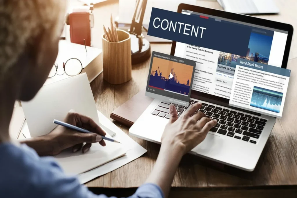 Benefits of eBook Publishing Services
