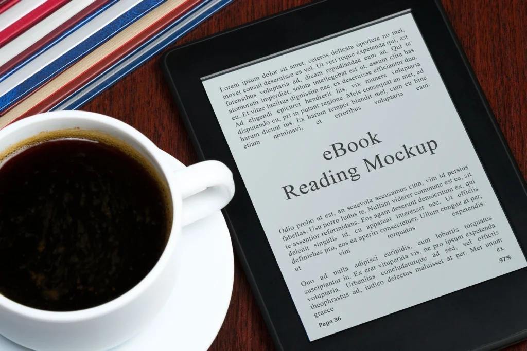 Why eBooks Are More Popular Than Ever