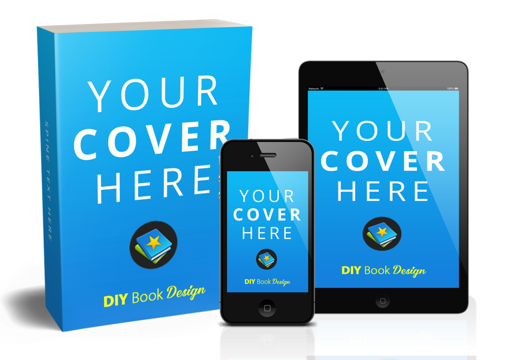 Key Elements of a Captivating Book Cover