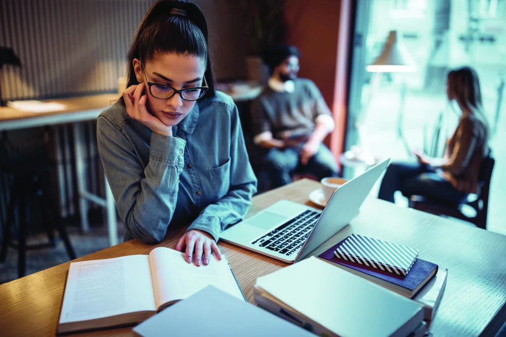 Why Hire Online Book Writers