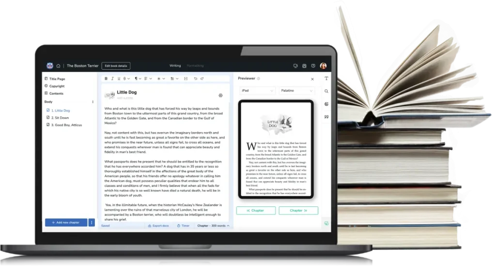 How to Start Your eBook Ghostwriting Project