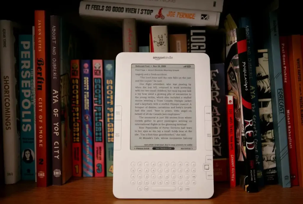 What is eBook Ghostwriting