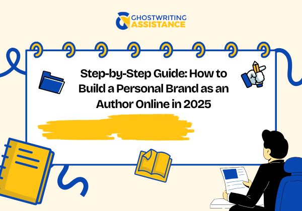 eBook ghostwriting services