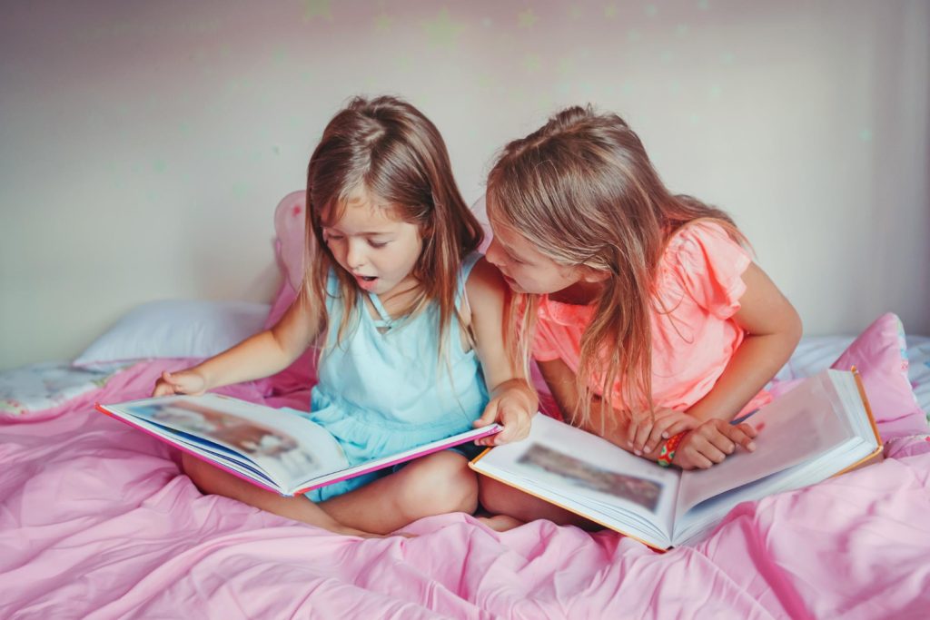 Children’s Book Illustrator in 2025