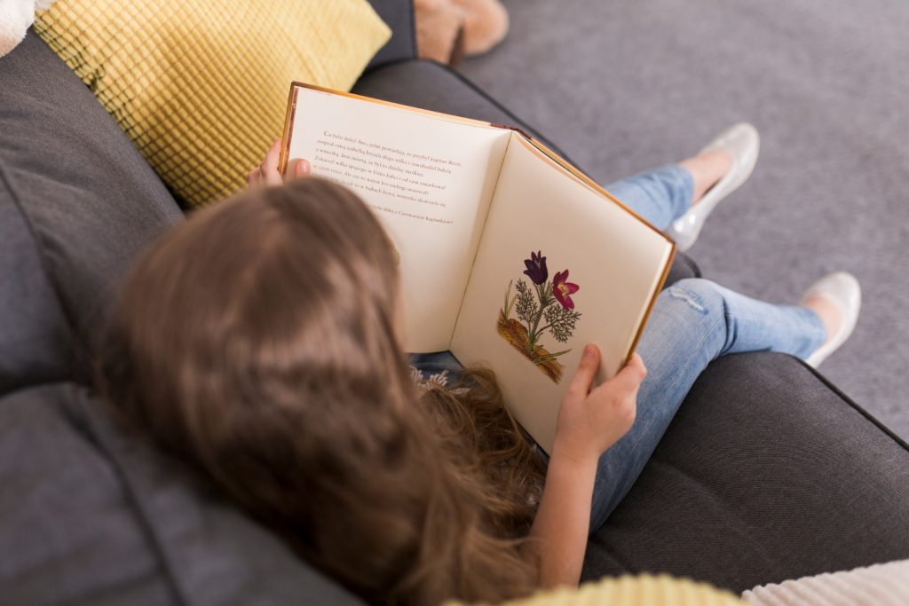 How to Become a Children’s Book