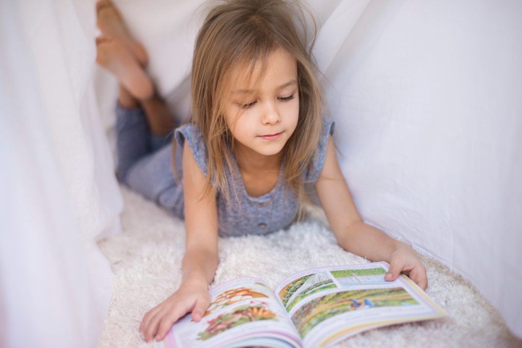 How to Become a Children’s Book Illustrator