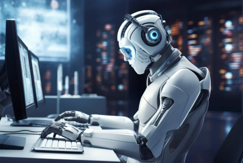 AI-powered publishing automation and content creation