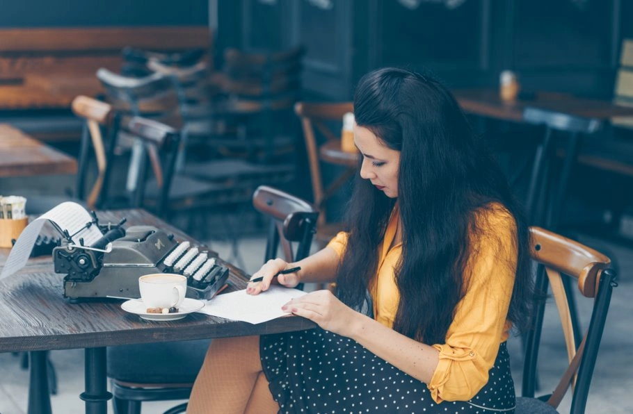 Book launch planning for authors