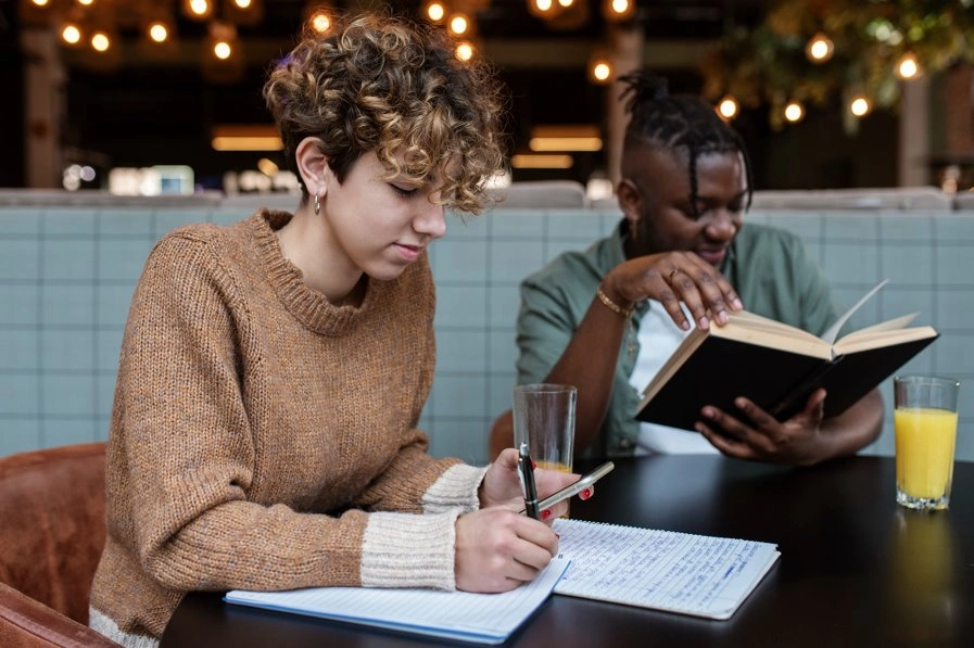 Author book launch checklist
